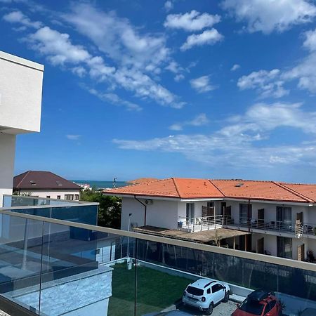 Polu-X Vama Veche Exterior foto