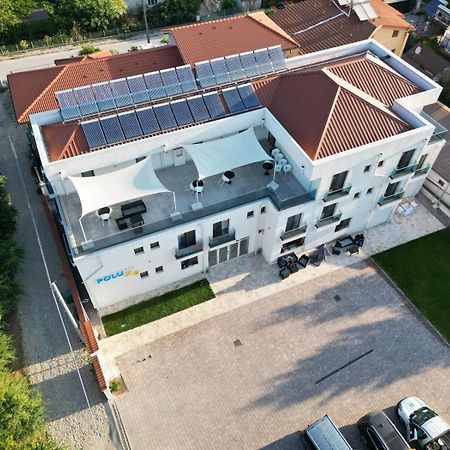 Polu-X Vama Veche Exterior foto