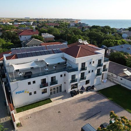 Polu-X Vama Veche Exterior foto