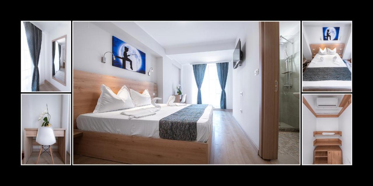 Polu-X Vama Veche Exterior foto