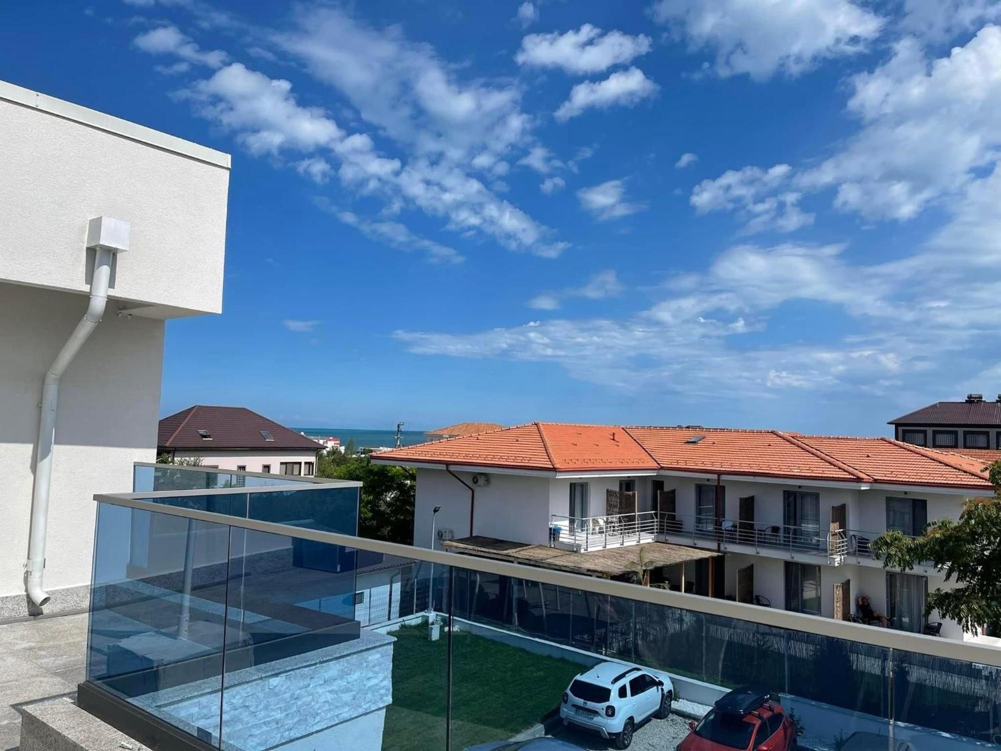 Polu-X Vama Veche Exterior foto
