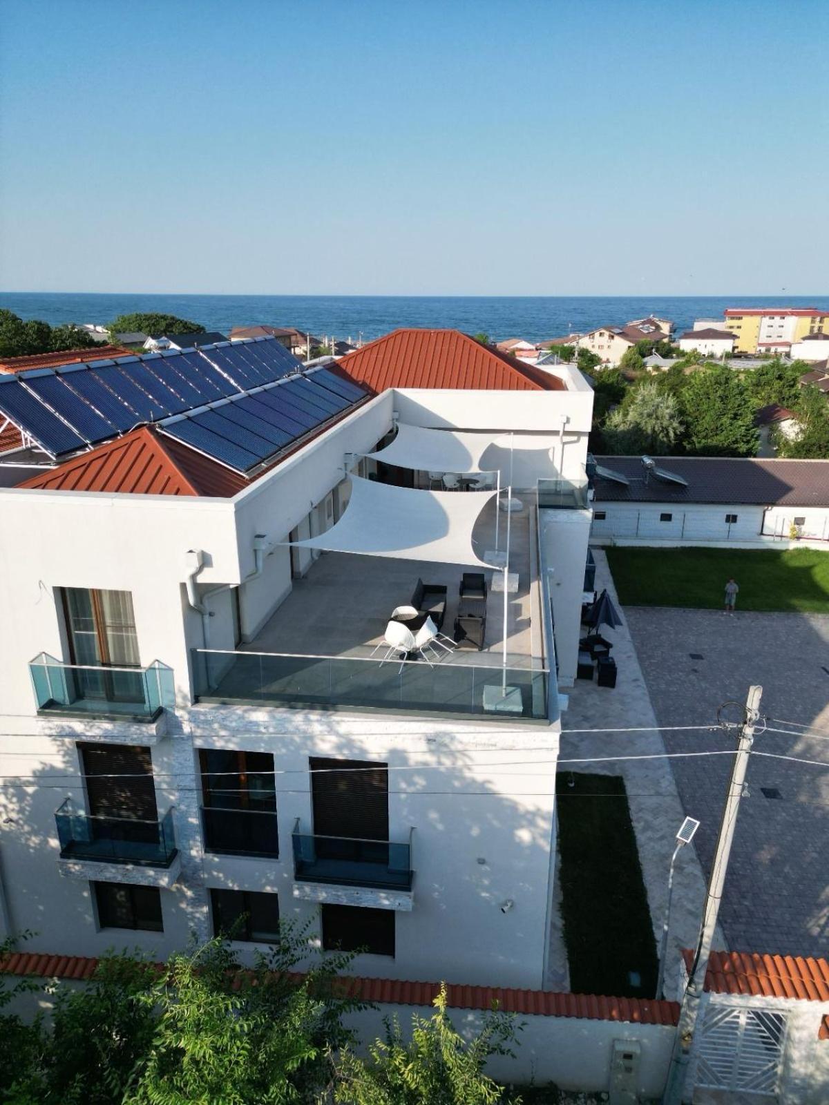 Polu-X Vama Veche Exterior foto